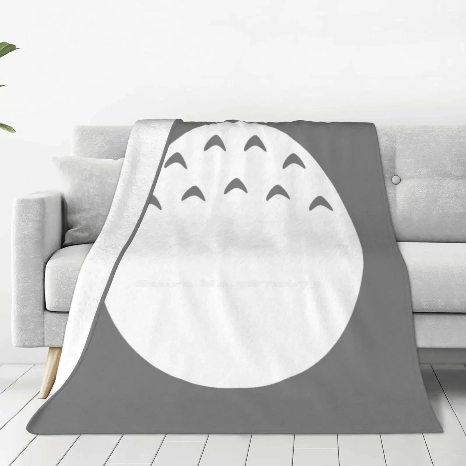 Одеяло из кораллового флиса полиэстера CRLOB бренд для взрослых водонепроницаемое