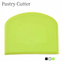 1 piece plastic multipurpose cake cutter pastry cutter cake cream pie slicer diy kitchen gadgets baking accessories