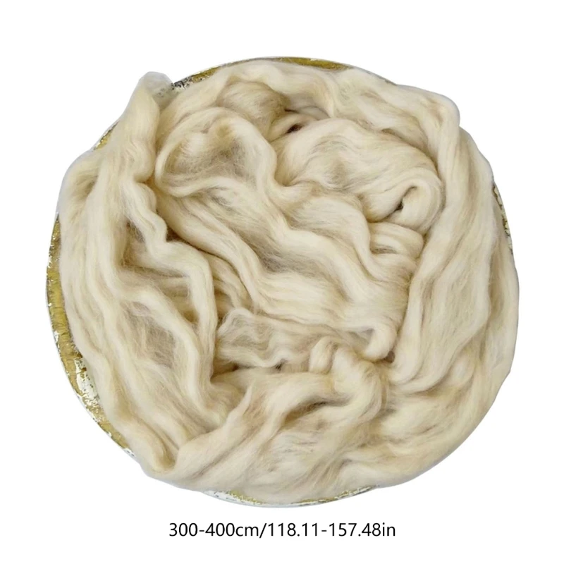 L5YF реквизит для фотосъемки новорожденных корзина с наполнителем ковер