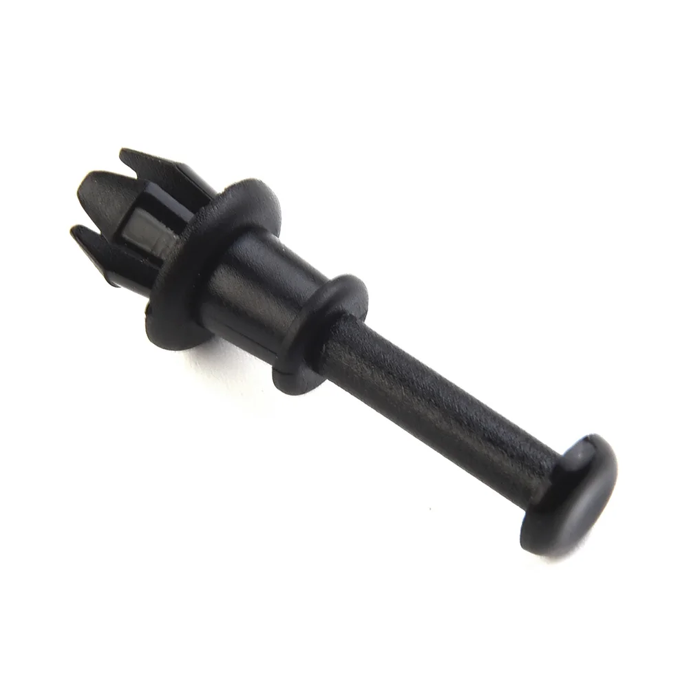 

Plastic Car Clips For GOLF 5 Mk6 Tigaun 5N UP Parcel Shelf Tray String Clips Hook Pivot 1M6867574A Interior Accessories