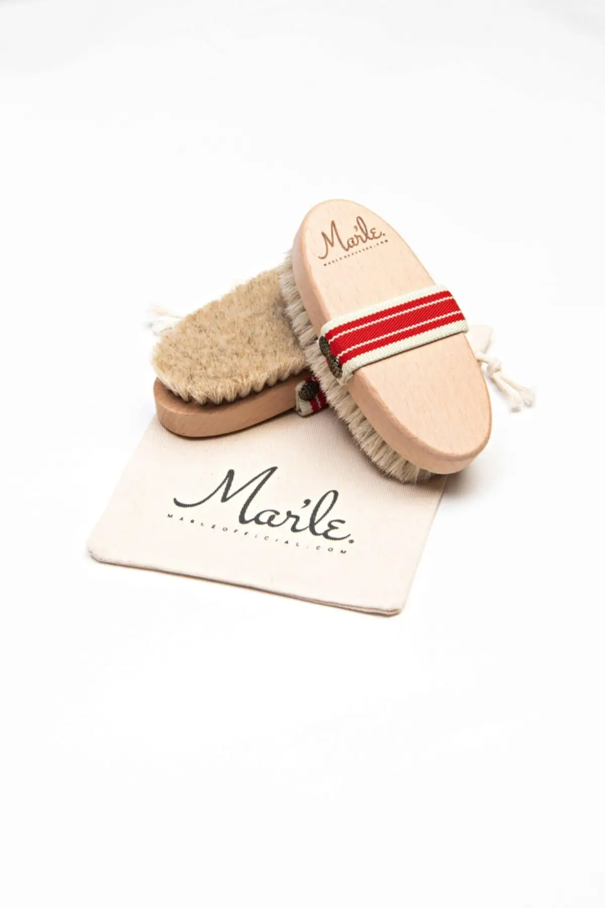 

Natural Horse Hair Cellulite Brush