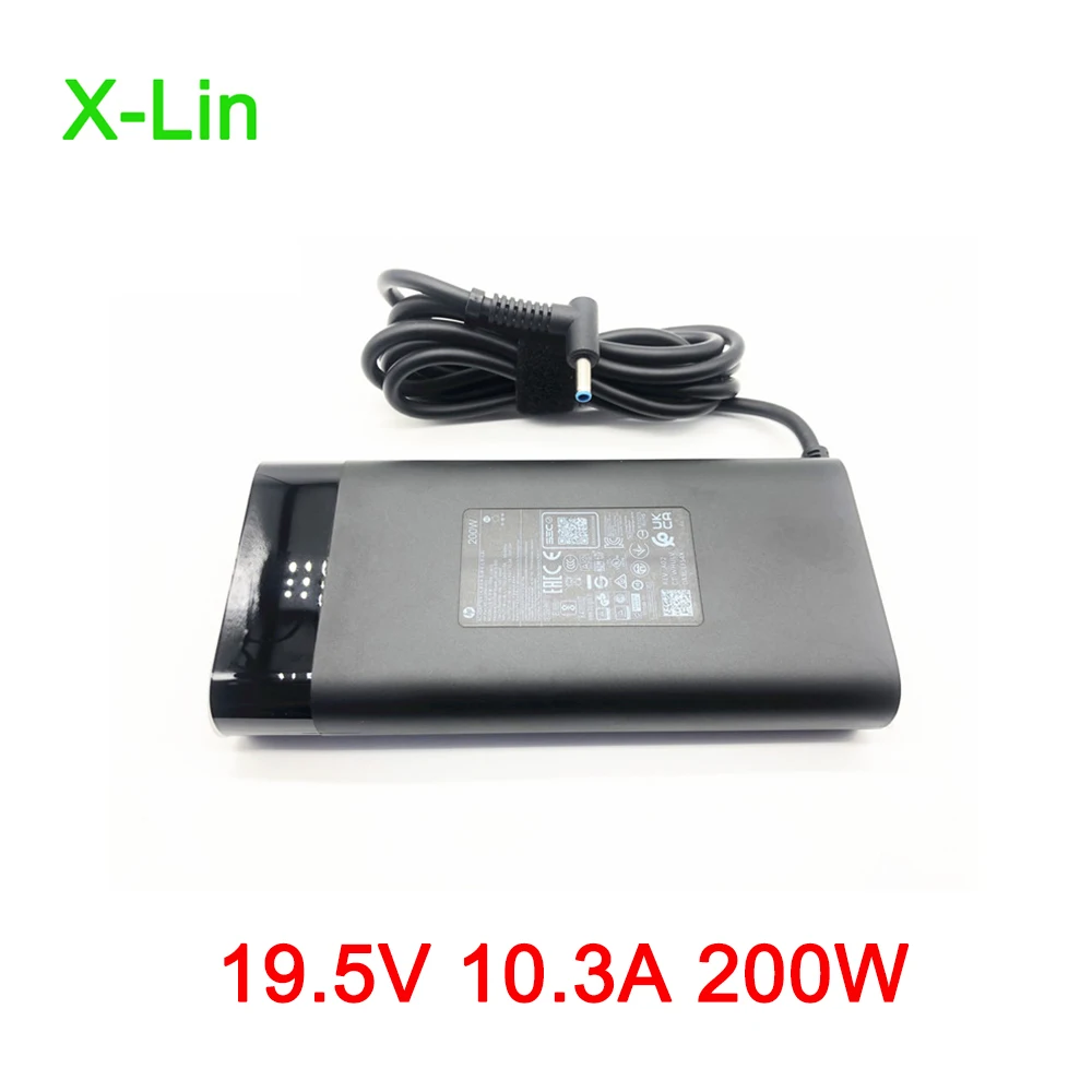 200w Charger Tpn-la10 19.5v10.3a