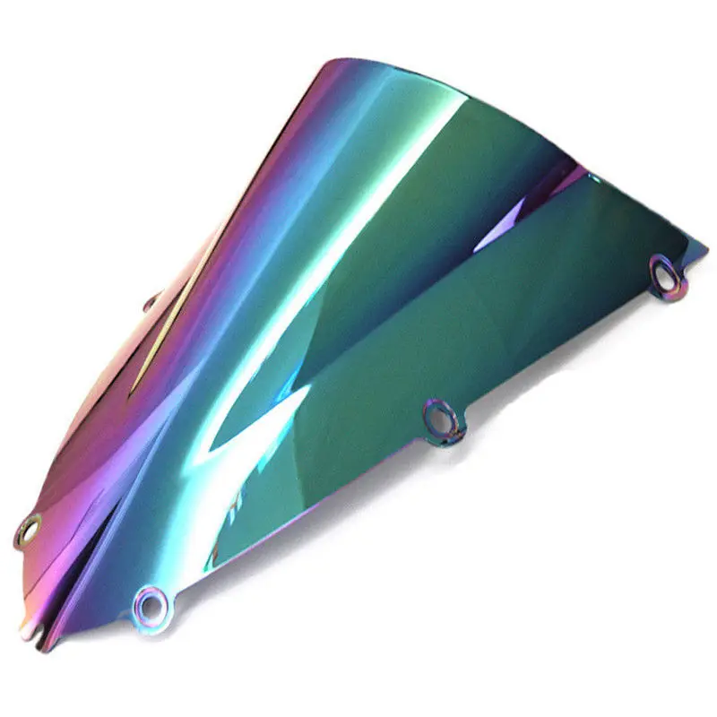 

Ветровое стекло с двойными пузырьками для Yamaha YZF 1000 YZF1000 R1 1998-1999