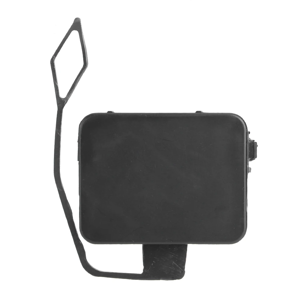 

Front Bumper Tow Hook Cover Cap 51117167575 Fit for 3-Series E90 / E91 2005-2008