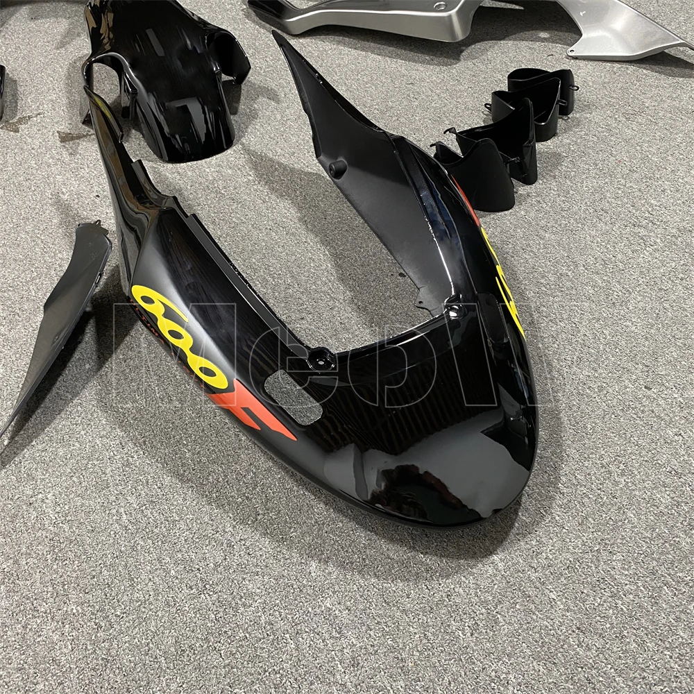Комплект обтекателей для мотоцикла пластиковые аксессуары кузова HONDA CBR 600 CBR600