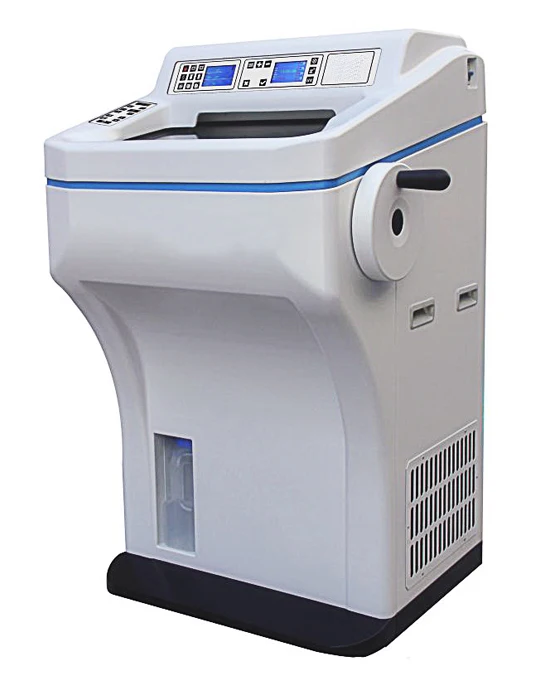 

Histological Staining