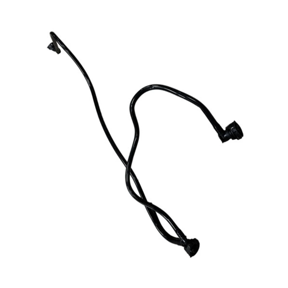 Запчасти двигателя A2465010325 2465010325 запасная часть выхлопной трубы чайника для Mercedes