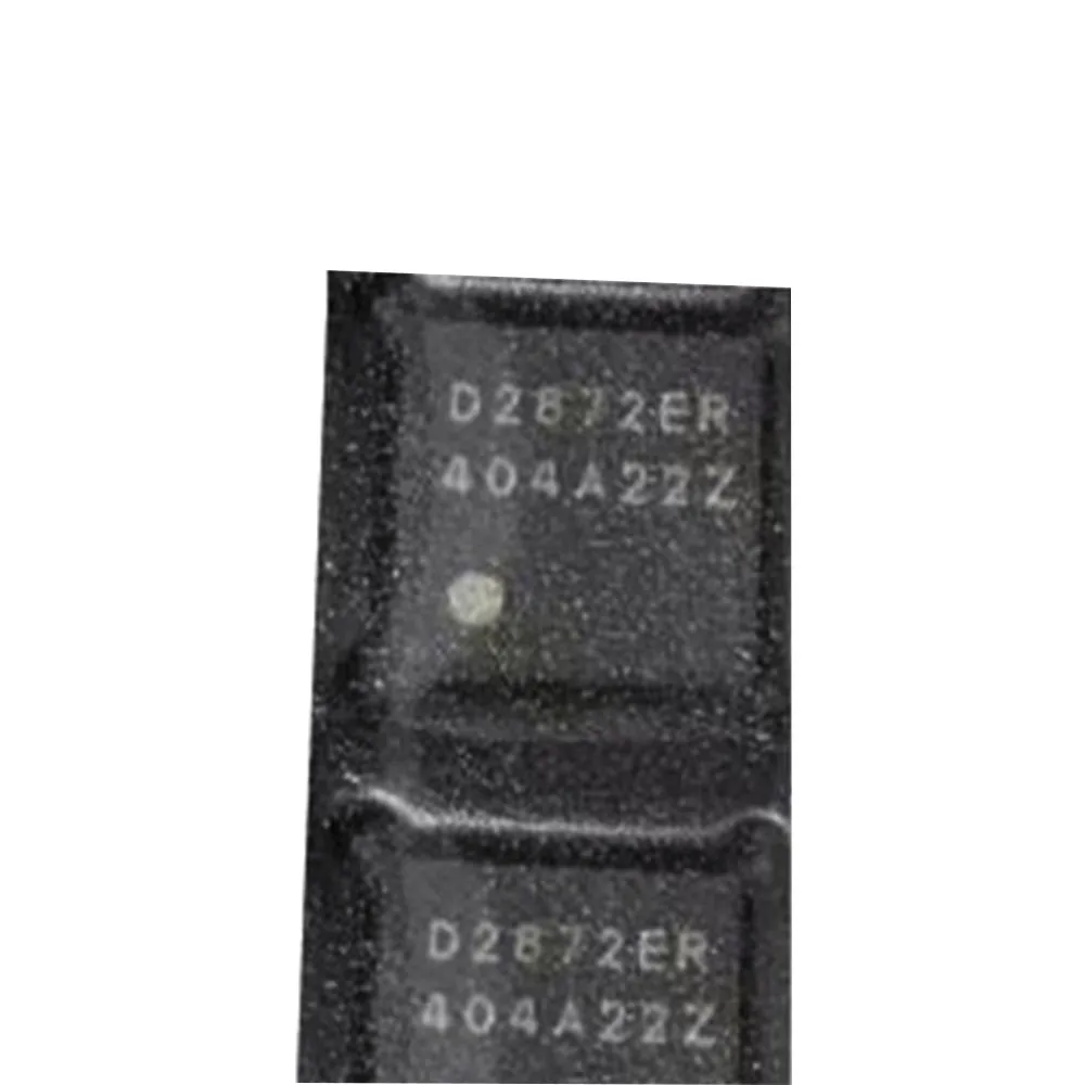 

1 шт. Новый CXD2872ER D/C:10 + QFN