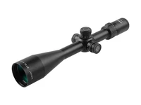 long range hunting scope marcool 5 30x56 sf ffp riflescopes hunting scope with 110 mil illuminated reticle sniper tactical