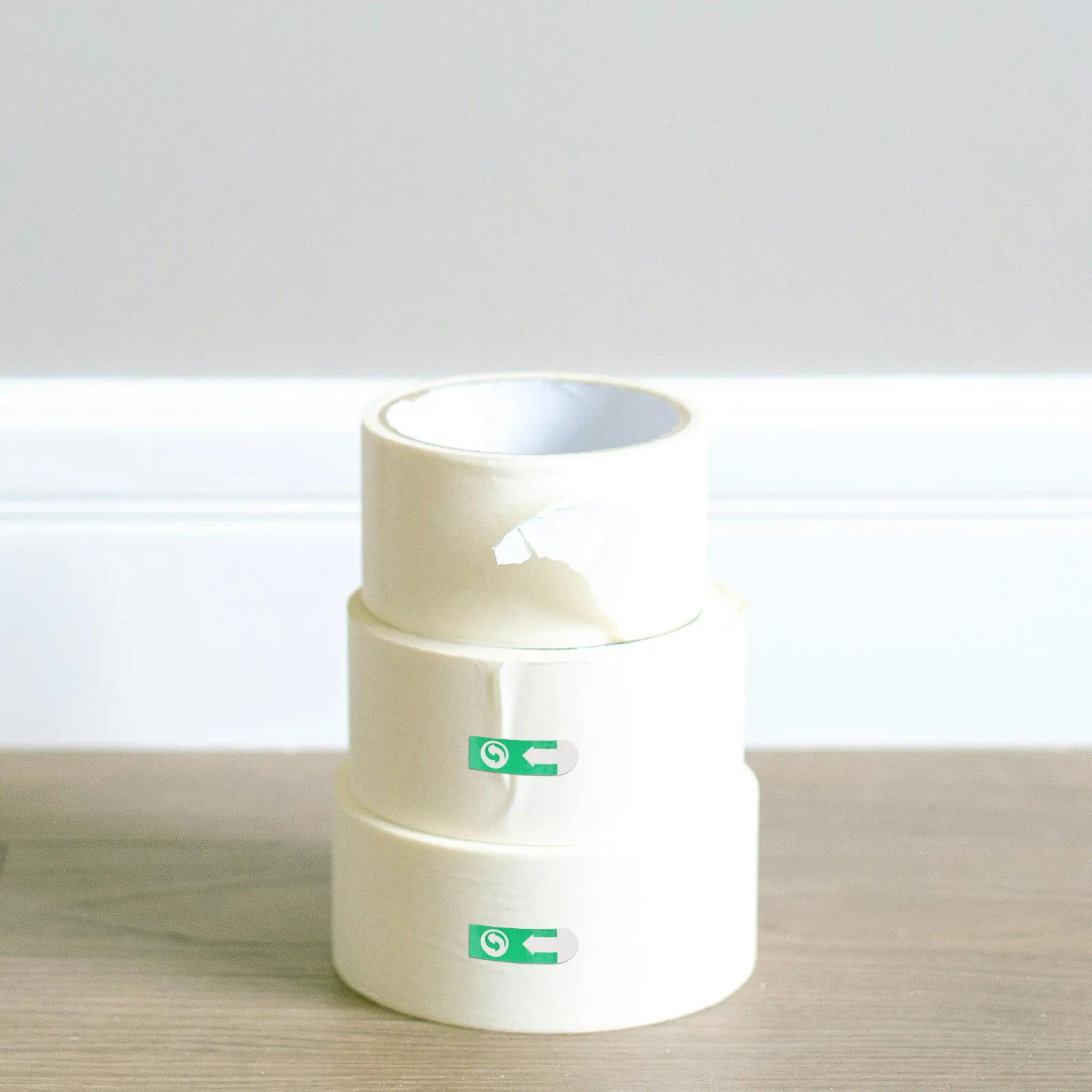 Фото 1000 шт. наклеек-стрелок для запечатывания пакетов, съемные клейкие наклейки-стрелки для маркировки направления вскрытия конвертов №3