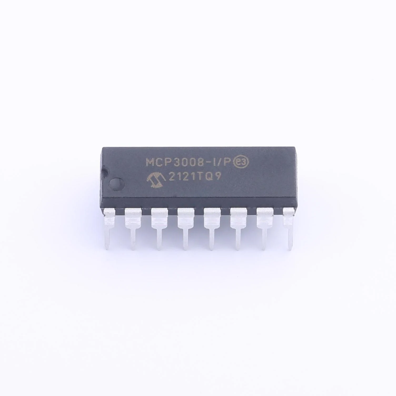 

5PCS MCP3008-I/SL MCP3008 SOP14 MCP3008-I/P DIP16 IC NEW ORIGINAL IN STOCK