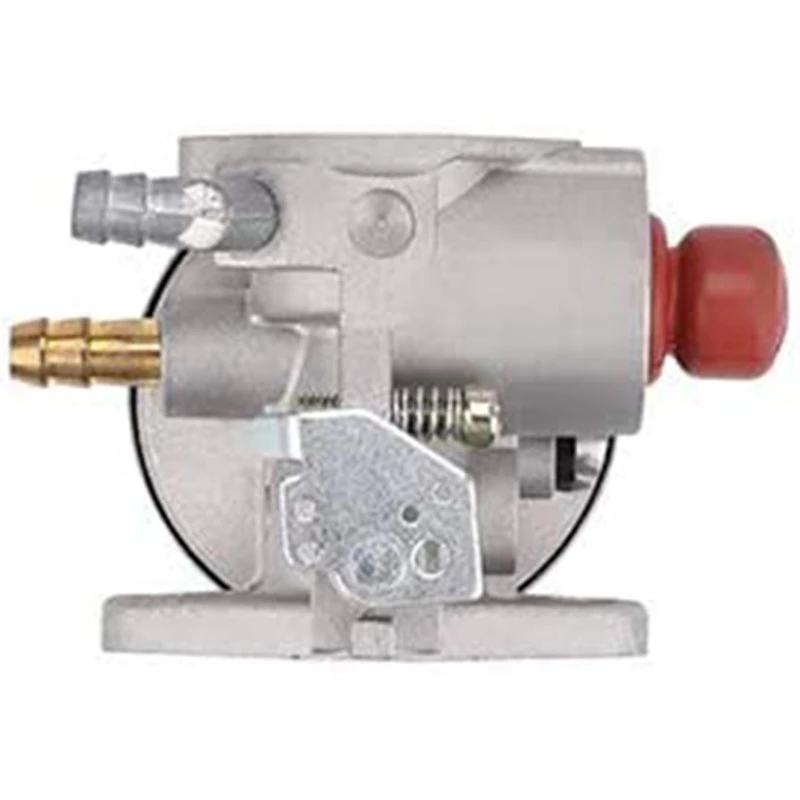 Карбюратор 640004 640117B для Tecumseh 640135A 640014 640025 Carb OH195XA OH195EA OHH55 OHH60 5.5HP 6HP 6.5HP двигатель