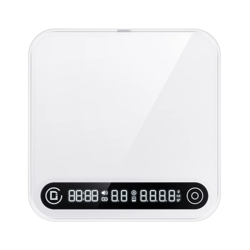 

Электронные весы для кофе DiFluid Microbalance/R2