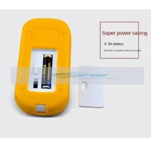 Витрина digitale misuratore концентри коммерido idrogeno элетtronico DR803 rifrattometro di soff del