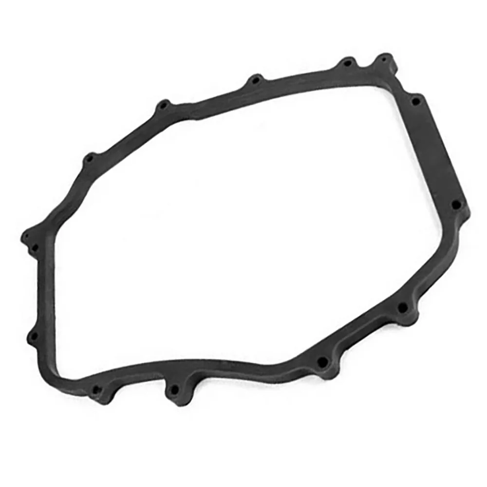 BXIM-40200 5.5-дюймовый VQ35 тепловой экран Впускной пленум распорка для Nissan 350Z Infinit G35