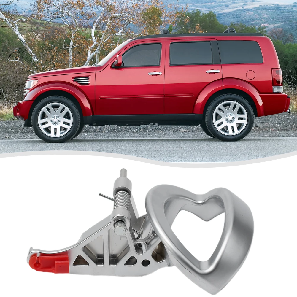 

High-Quality Materials New Practical Replacement Durable Front Hot Sale Left Motors Door Handle Parts 68004829AA