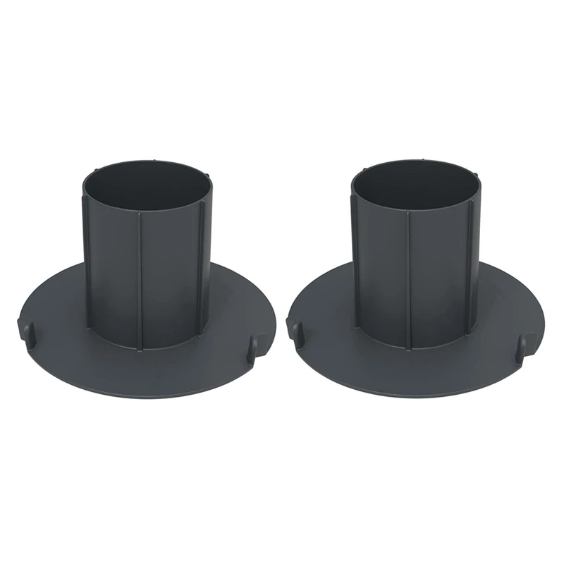 

2 шт., пластиковые крышки для кухонного смесителя Miximizer TM6 TM5