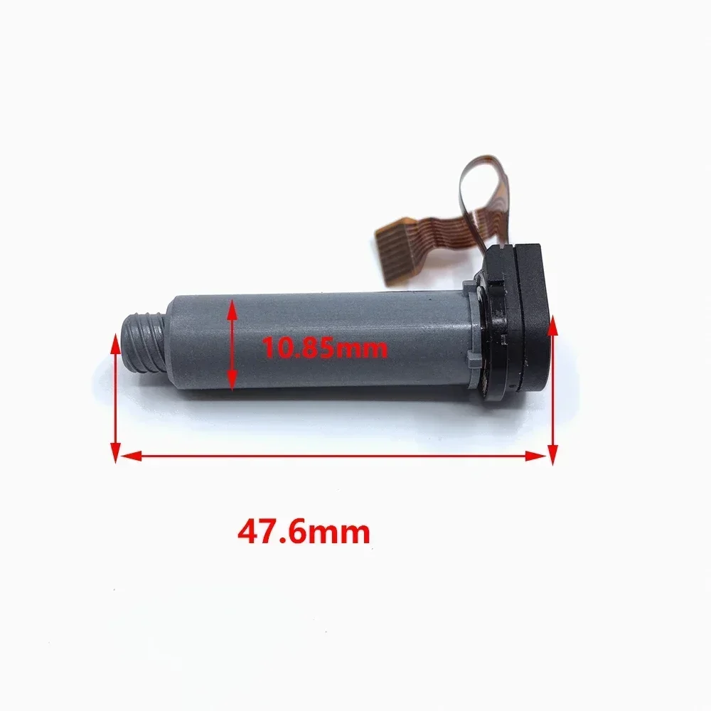 Швейцарский Мамон 428622 Мини 8 мм сервопривод планетарный механизм бессердечный