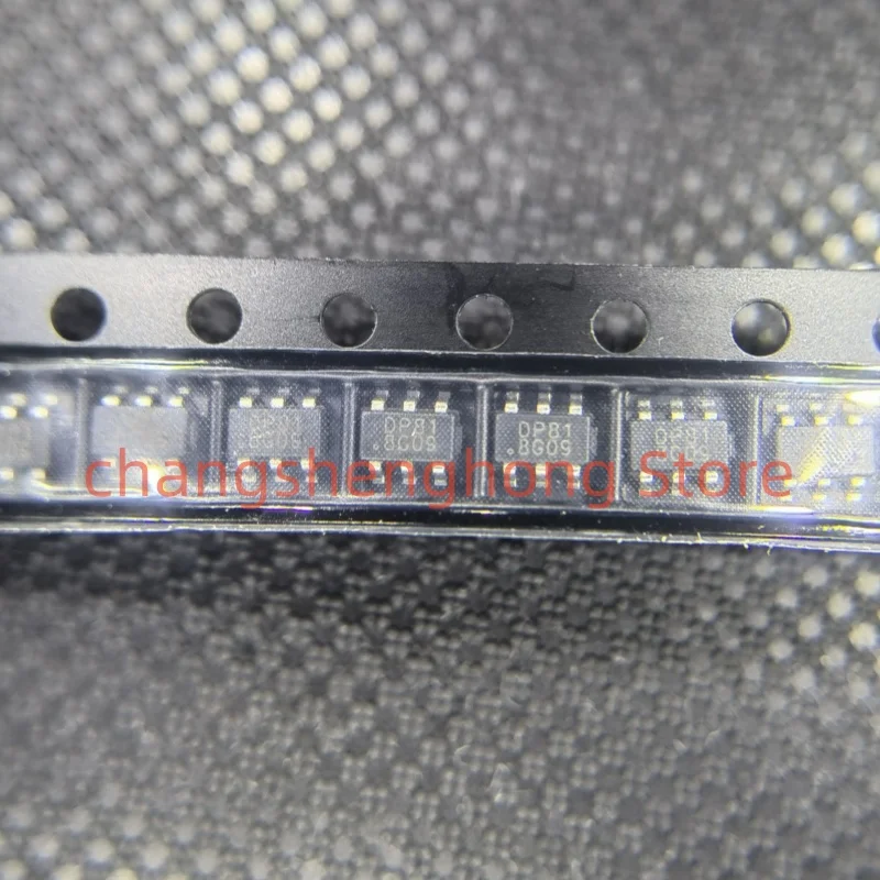 5 шт. новый оригинальный DP2281 DP81 SOT23-6