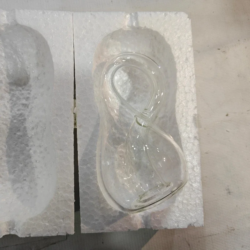 

Клейн Четырехмерные Космические Бутылки, Декоративные Утолщенные Стеклянные Стебли, Современный Домашний Декор