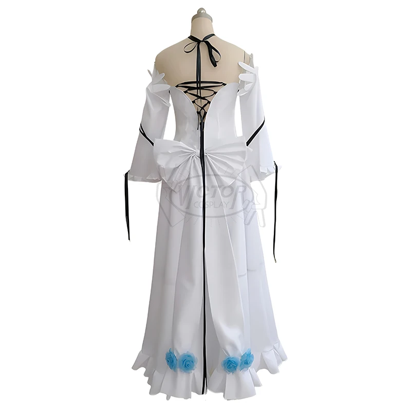 Женское платье с рисунком в виде сердца