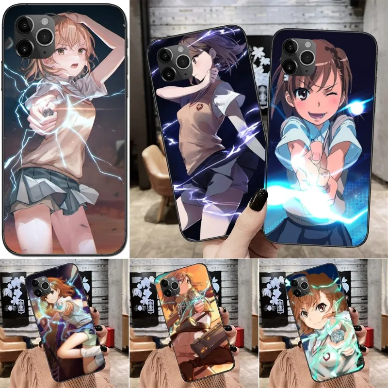 

Чехол для телефона с определенным научным рисунком для IPhone 14 13 12 11 XS X 8 7 6 Plus Mini Pro Max SE 2022, мягкий черный чехол для телефона