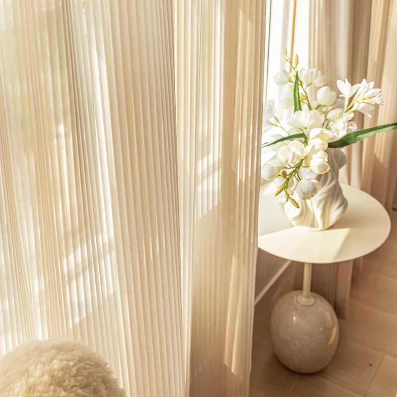 Вертикальные жалюзи в японском стиле для гостиной спальни занавеска мечты