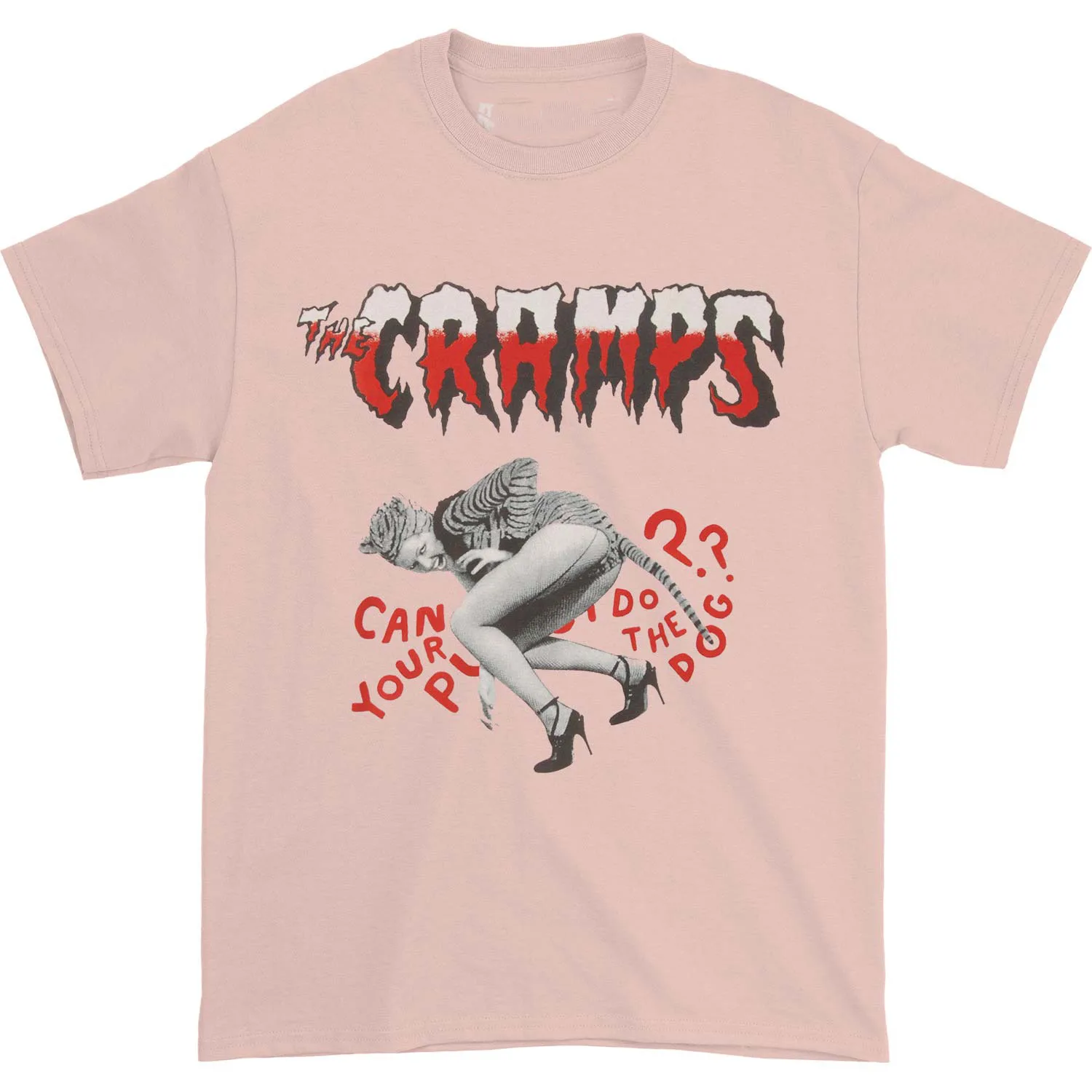 the cramps the cramps