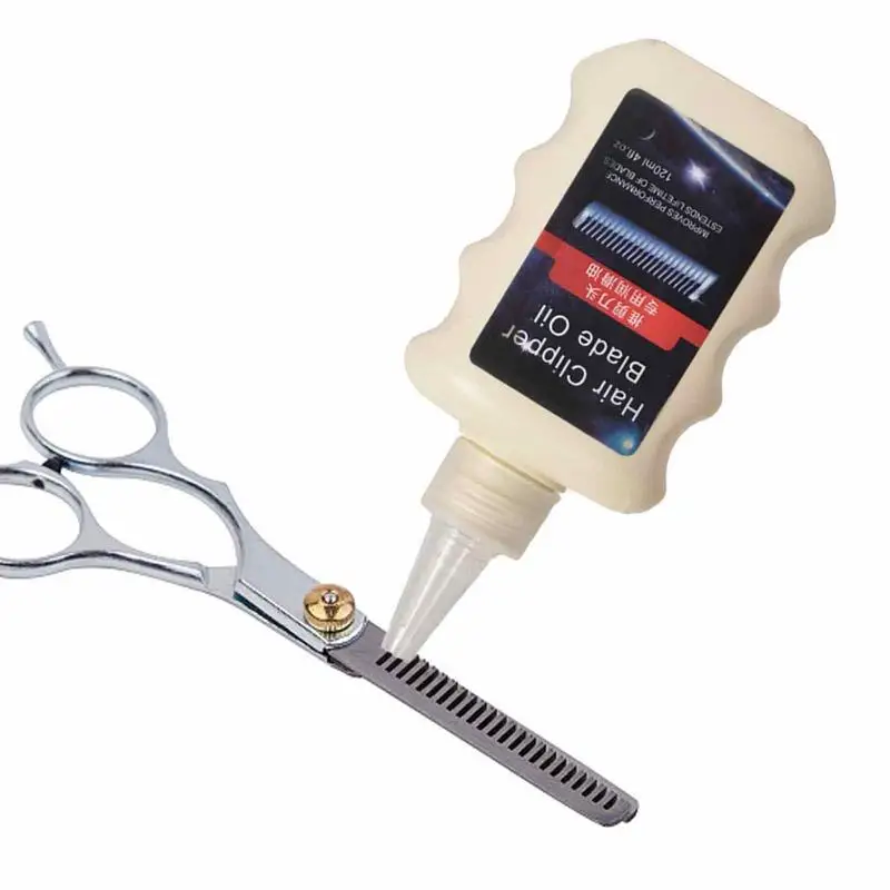 

Смазка для машинки для стрижки волос, 120 мл