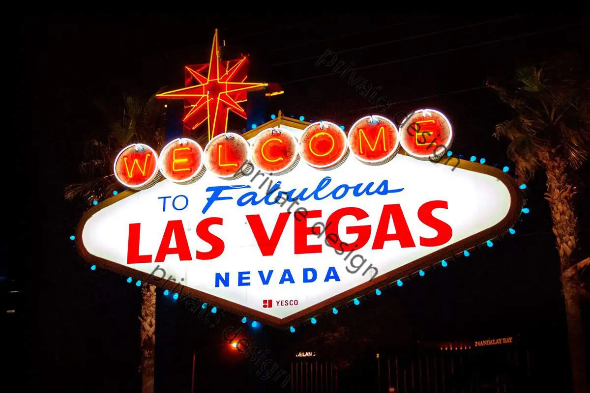 

Las Vegas Tin Plates Room Decor Aesthetic Retro Vintage Metal SignNeon Sign For Art Man Cave Cafe Pub Home Poster Not Light