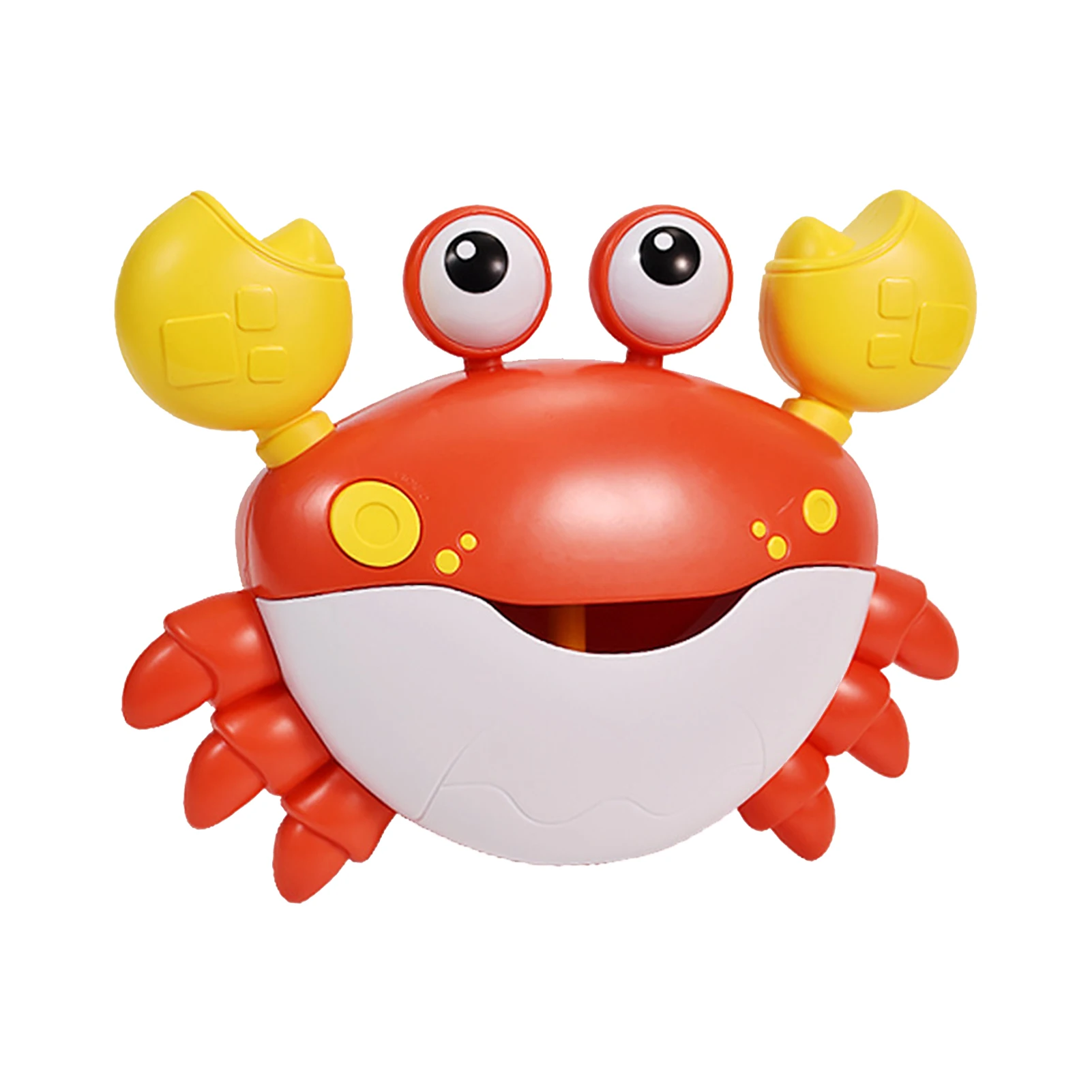 

Crab Baby Bubble Bath Toy Cute Bubble Blower Machine Bath Toys Plays Songs Kids Bath Toys Safe Bubble Maker Great Gifts For