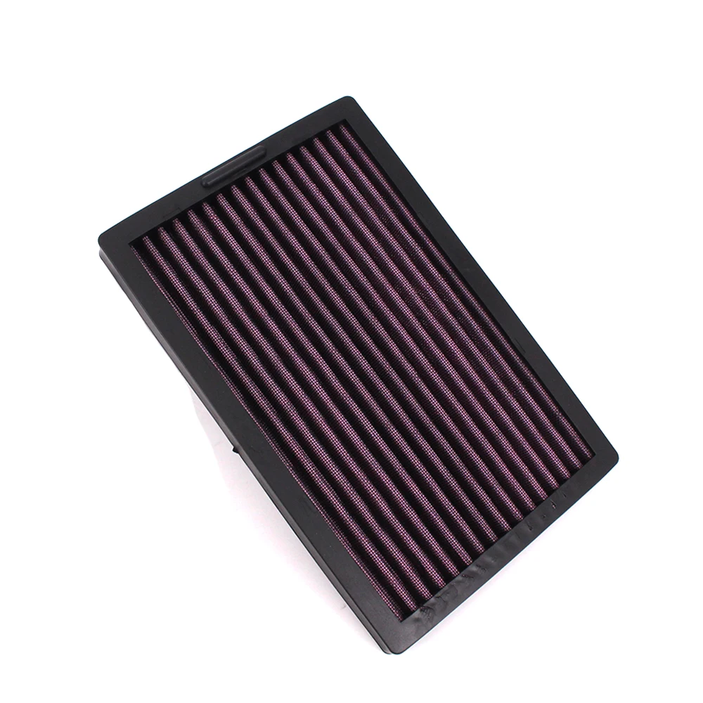 

Воздушный фильтр для мотоцикла KAWASAKI NINJA 250/250R/300 ABS Z300 Ninja250 Ninja250R Ninja300 EX300 2008-2017, аксессуары