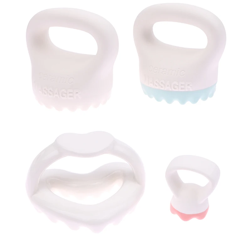 Инструменты для Массажа Гуаша 1 шт. массажеры лица спа массажный инструмент