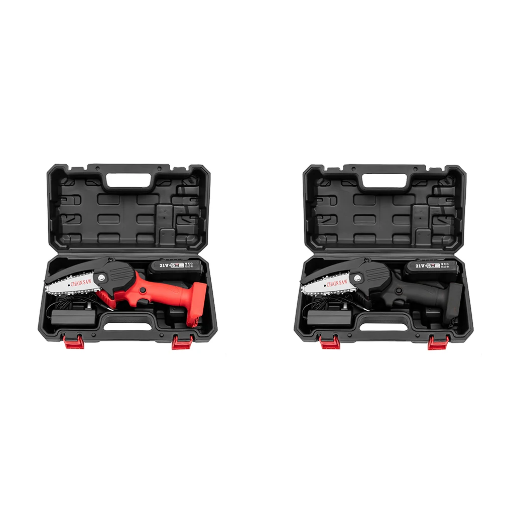 HiLDA аккумуляторная беспроводная мини-Электрическая цепная пила