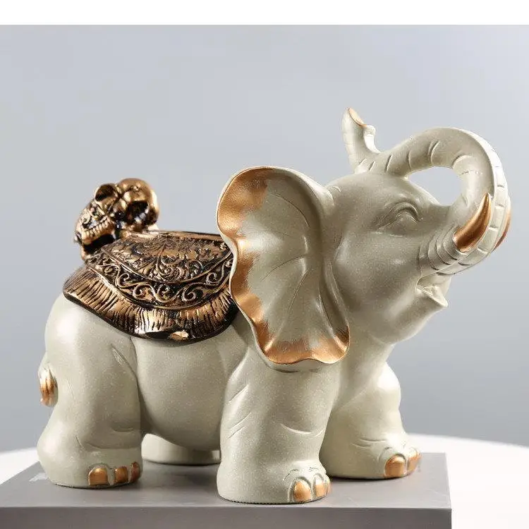 

Простая полимерная коробка для салфеток в форме слона, держатель для бумажных салфеток, домашняя стандартная коробка для туалетной бумаги, полки, контейнер для хранения