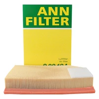 for mann filter air filter engine air filter c 33 194