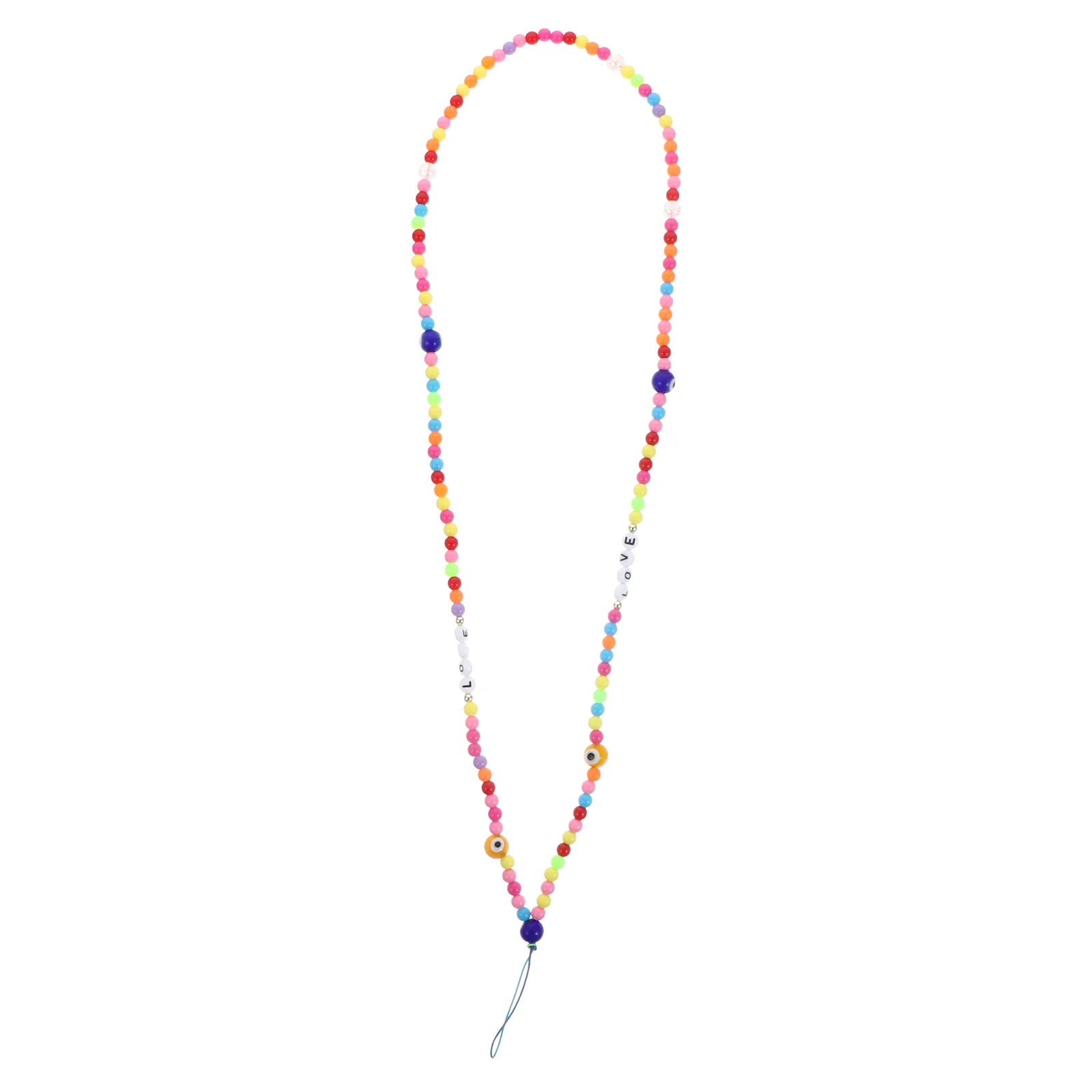 

1pc Beautiful Practical Multipurpose Phone Chain Phone Lanyard for Children Girls