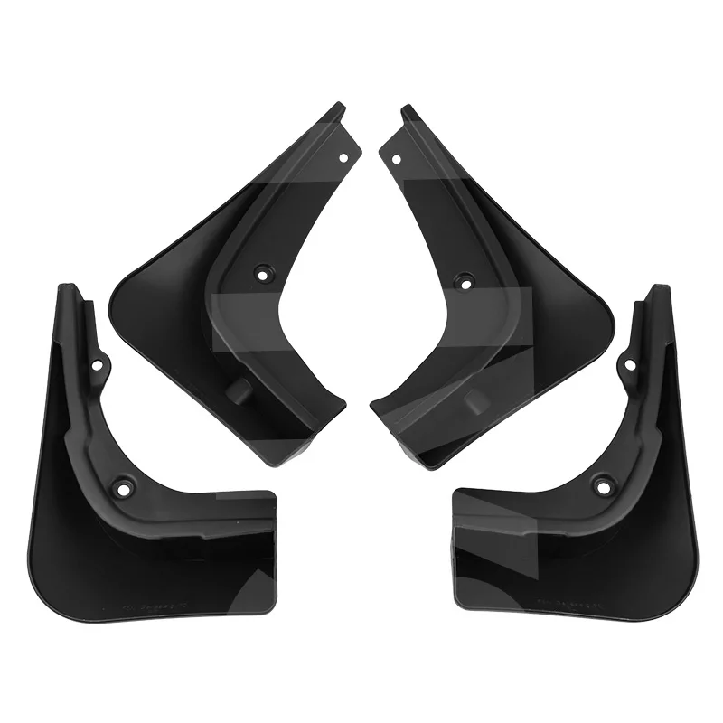 Рисунок 4 - Брызговики автомобильные для Genesis