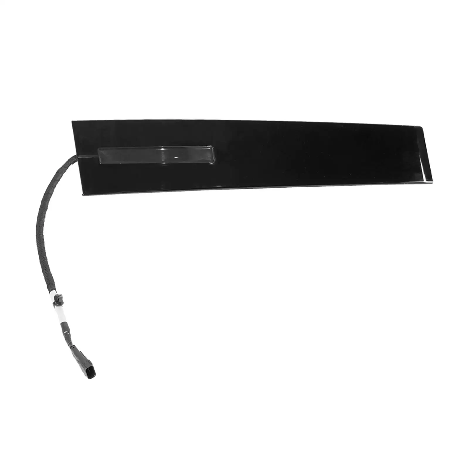 

Pillar Molding Left Driver Side dB5Z-7820555 for Explorer Accessories