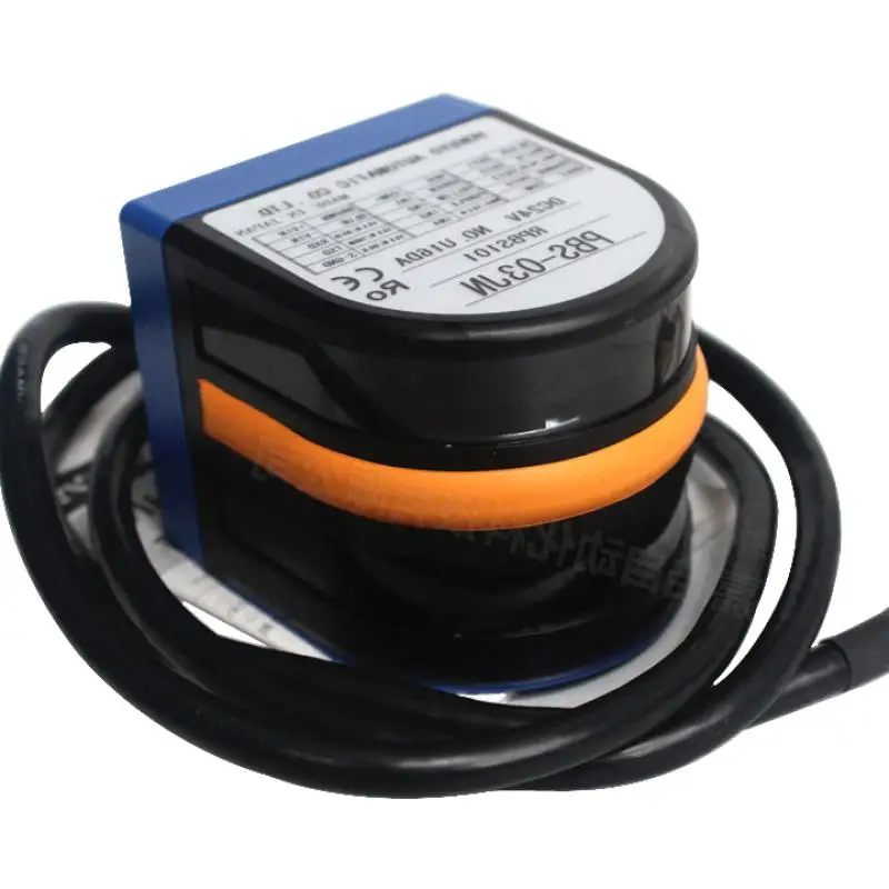 HOKUYO PBS-03JN 2D Lidar Sensor 3m Сканирование лазерного измерения расстояния для AGV - купить по