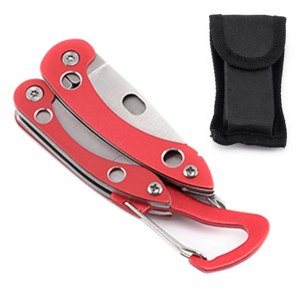 

Многофункциональный складной нож LYHLYA 9 в 1