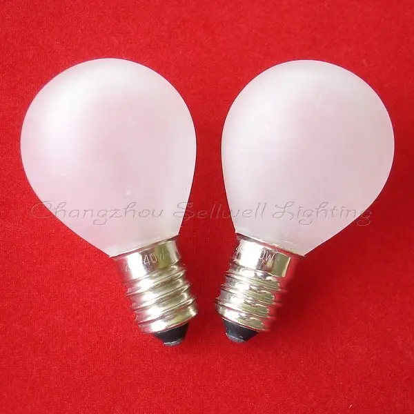 Free Shipping Good!miniature Bulbs Lamps E14 G35 24v 40w A252