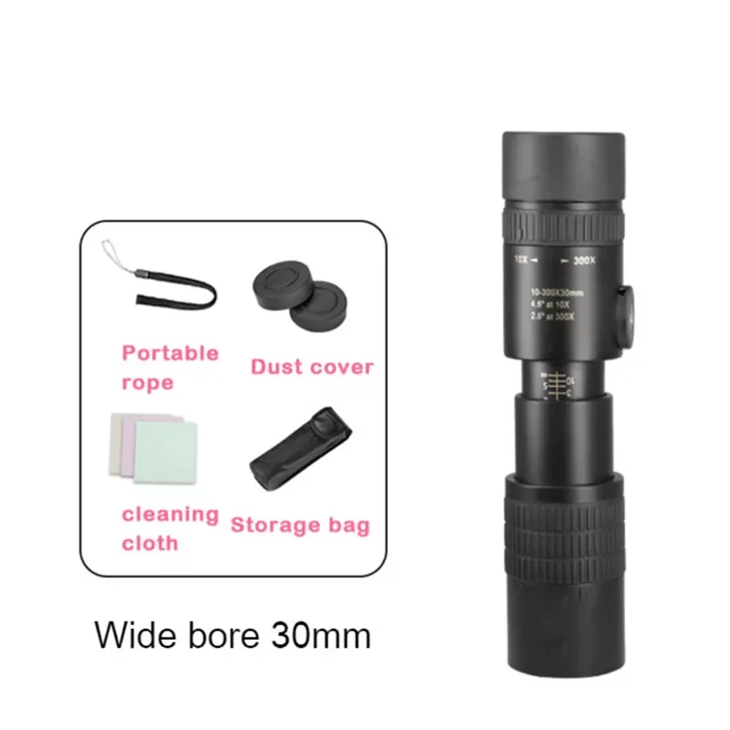 2022NEW Telescope mobile phone lens