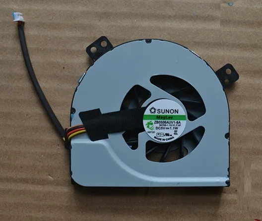 Новый вентилятор ЦП для ноутбука Lenovo P500 Z400 Z400A Z500, охлаждающий вентилятор Новый вентилятор ЦП для ноутбука Lenovo P500 Z400 Z400A Z500, охлаждающий вентилятор