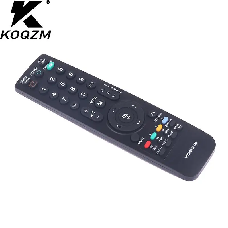 Пульт дистанционного управления AKB69680403 для LG TV 32LG2100 32LH2000 32LH3000 32LD320 42LH35FD 42PQ20D 50PQ20D 22LU4010 26LH2010, 1 шт.