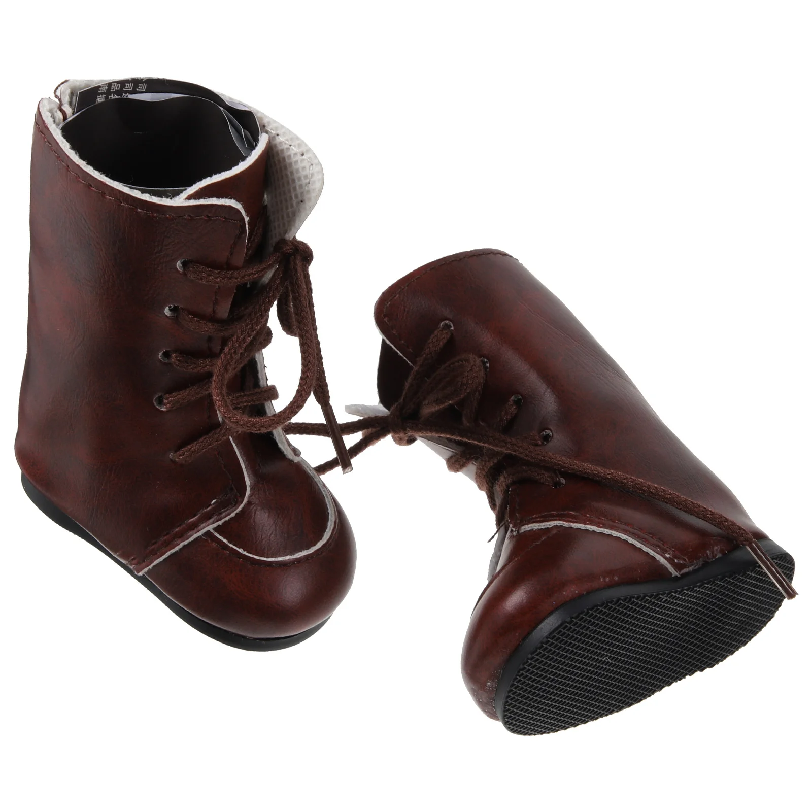

Suite Mini Scene Props House Shoes Model Play Boots Toy Adornment Decor Miniature