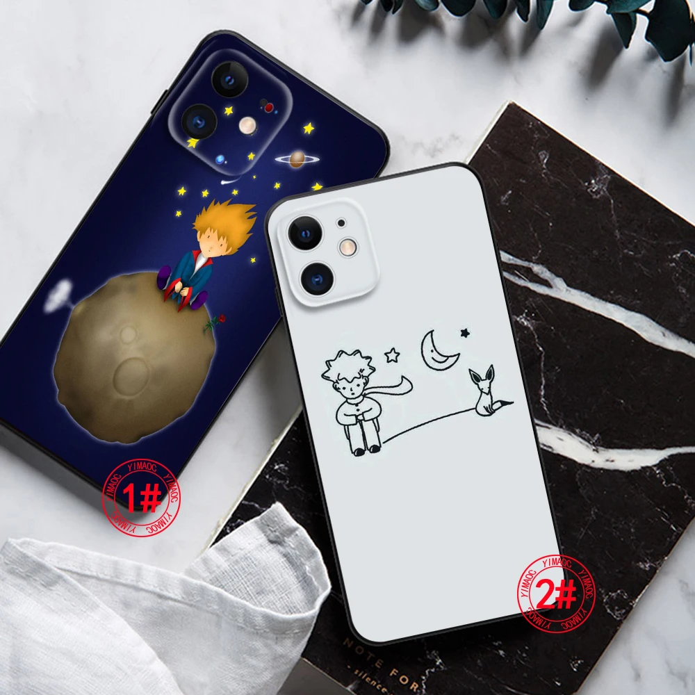 Мягкий чехол 148F для Redmi Note 11 11S 10 10T Pro Max 10S 9T 9 9S 8 8T 7 Xiaomi Mi 11I 12 12X