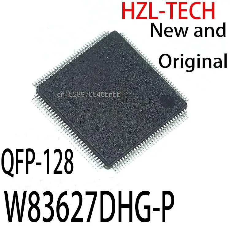 

2 шт., новые и оригинальные модели W83627DHG