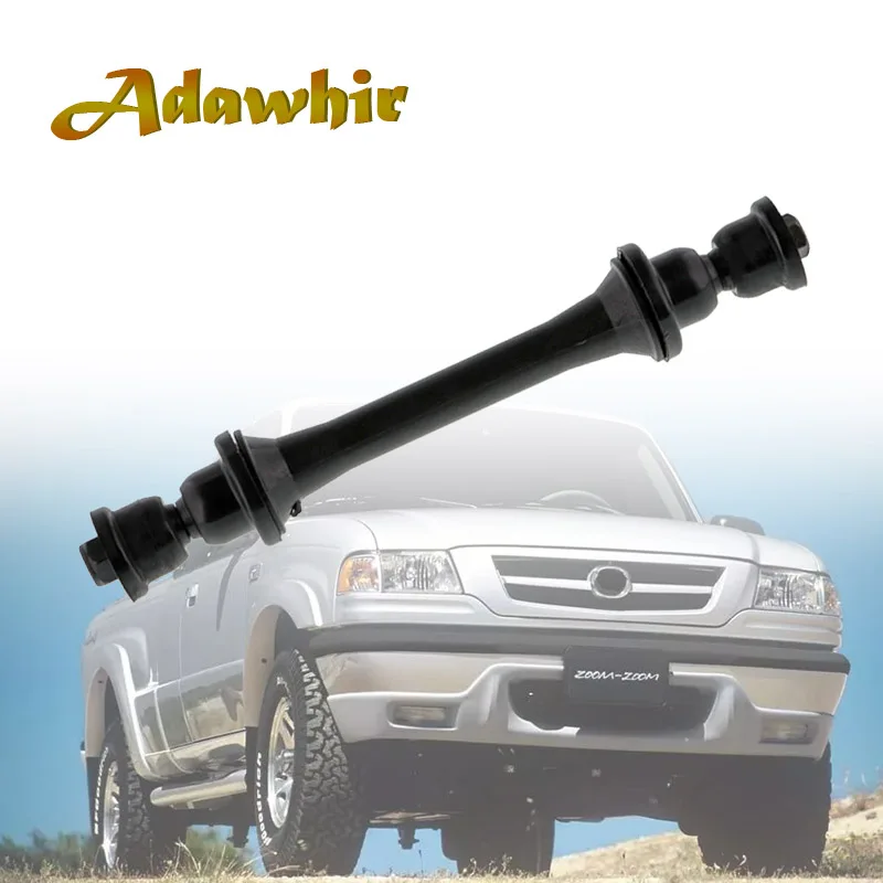 

6L2Z5K483AA Stabilizer Sway Bar End Link Suspension Kit for Ford Explorer Ranger Dodge Ram 3500 Mazda B2300 2L2Z5K483BA