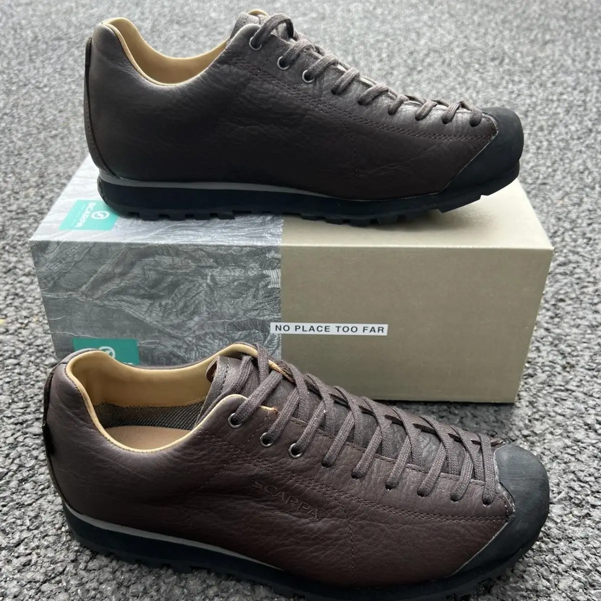 Men`s  Mojito GTX waterproof Genuine leather breathable anti-slip hiking working shoes mens leisure sports camping walking shoes